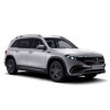 Mercedes EQB X243 (2021+)