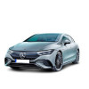Mercedes EQE V295 (2022+)