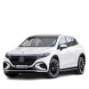 Mercedes EQS X296 SUV (2022+)