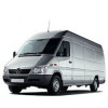 Mercedes Sprinter I W901-905 (1995-2006)