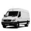 Mercedes Sprinter II W906 (2006-2018)