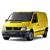 Mercedes Vito I W638 (1995-2003)