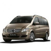 Mercedes Vito W639