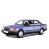 Mercedes W124 E (1984-1997)