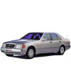 Mercedes W140 S (1991-1998)