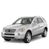 Mercedes W164 ML (2005-2011)
