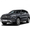 Mercedes W166 GLE (2015-2018)