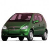 Mercedes A Class W168