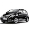 Mercedes A Class W169