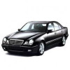 Mercedes W210 E (1995-2002)