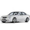 Mercedes W211 E (2002-2009)