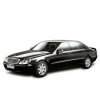 Mercedes W220 S (1998-2005)