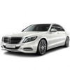 Mercedes W222 S (2013+)