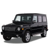 Mercedes W461 G (1992-2013)