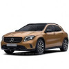 Mercedes X156 GLA (2014-2019)