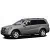 Mercedes X164 GL (2006-2012)