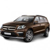 Mercedes X166 GL (2012-2015)