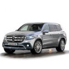 Mercedes X167 GLS (2019+)