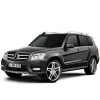 Mercedes X204 GLK (2008-2015)