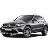 Mercedes X253 GLC (2015-2022)