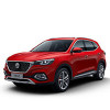MG HS 2019+
