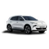MG S5 EV