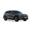 MG S6 EV