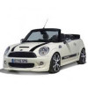Mini Cooper II (R57) 2006-2014