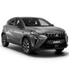 Mitsubishi ASX 2023+