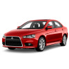 Mitsubishi Lancer X 2007-2015