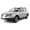 Mitsubishi Outlander (I) 2003-2006