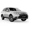Mitsubishi Outlander (III) 2012-2020