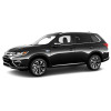 Mitsubishi Outlander PHEV 2013+