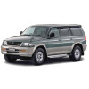 Mitsubishi Pajero Sport I 1996-2008