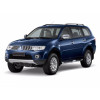 Mitsubishi Pajero Sport II 2008-2016