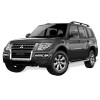 Mitsubishi Pajero Wagon