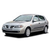 Nissan Almera (N16) 2000-2006