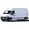Nissan Interstar