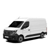 Nissan Interstar III 2024+