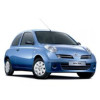Nissan Micra K12 2003-2010