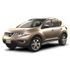 Nissan Murano (Z51) 2008-2014