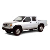 Nissan Navara (D22) 1998+
