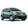Nissan Note E11 2004-2013