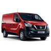 Nissan NV300