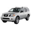 Nissan Pathfinder III (R51) 2005-2010