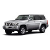 Nissan Patrol (Y61) 1997-2013