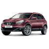 Nissan Qashqai (J10) 2007-2014