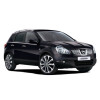 Nissan Qashqai+2 (J10) 2008-2014
