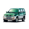 Nissan Terrano