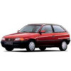 Opel Astra F 1991-1998